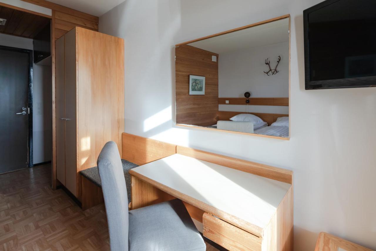 Lapland Hotels Pallas Палластунтурі Екстер'єр фото