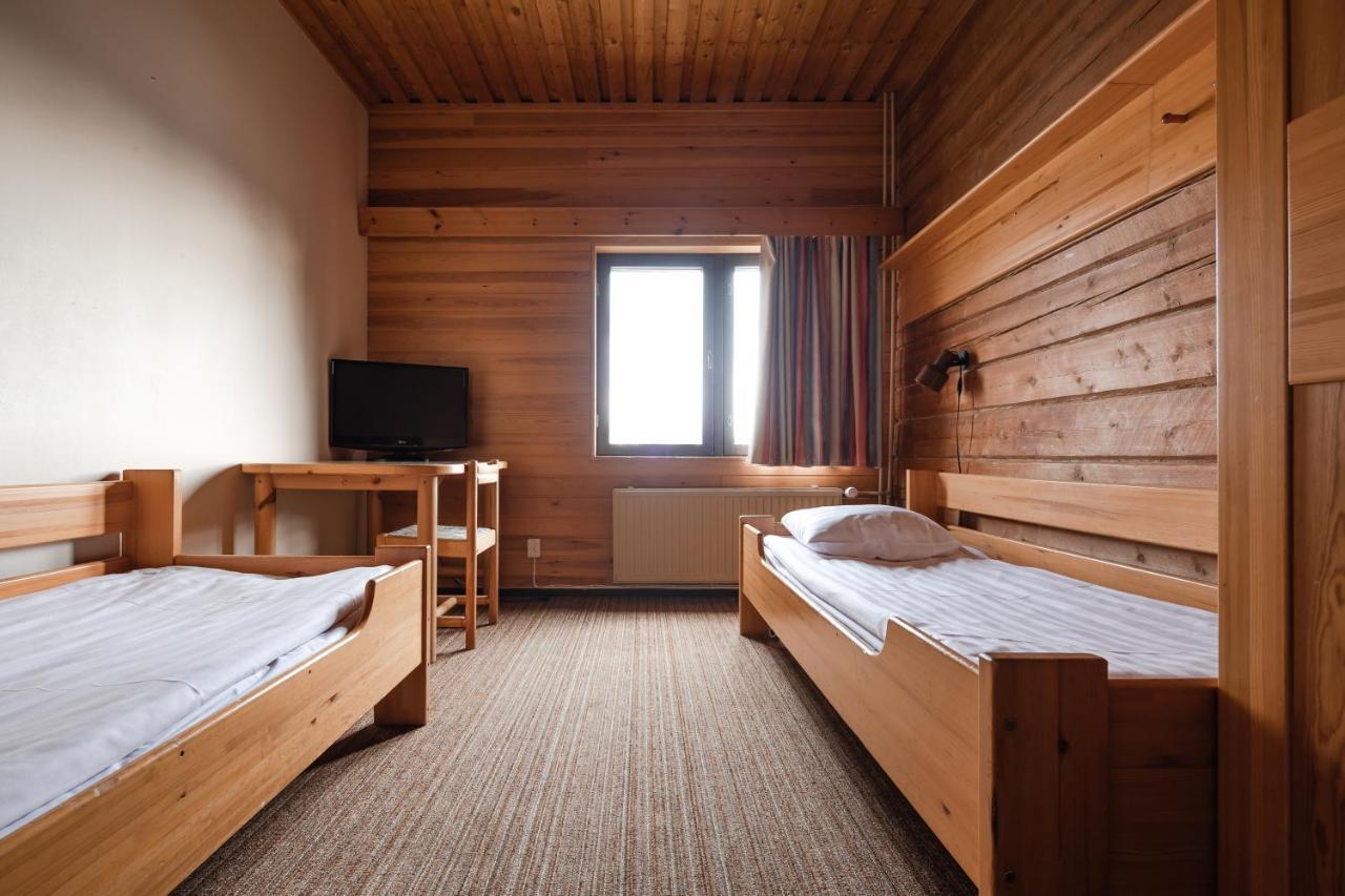 Lapland Hotels Pallas Палластунтурі Екстер'єр фото