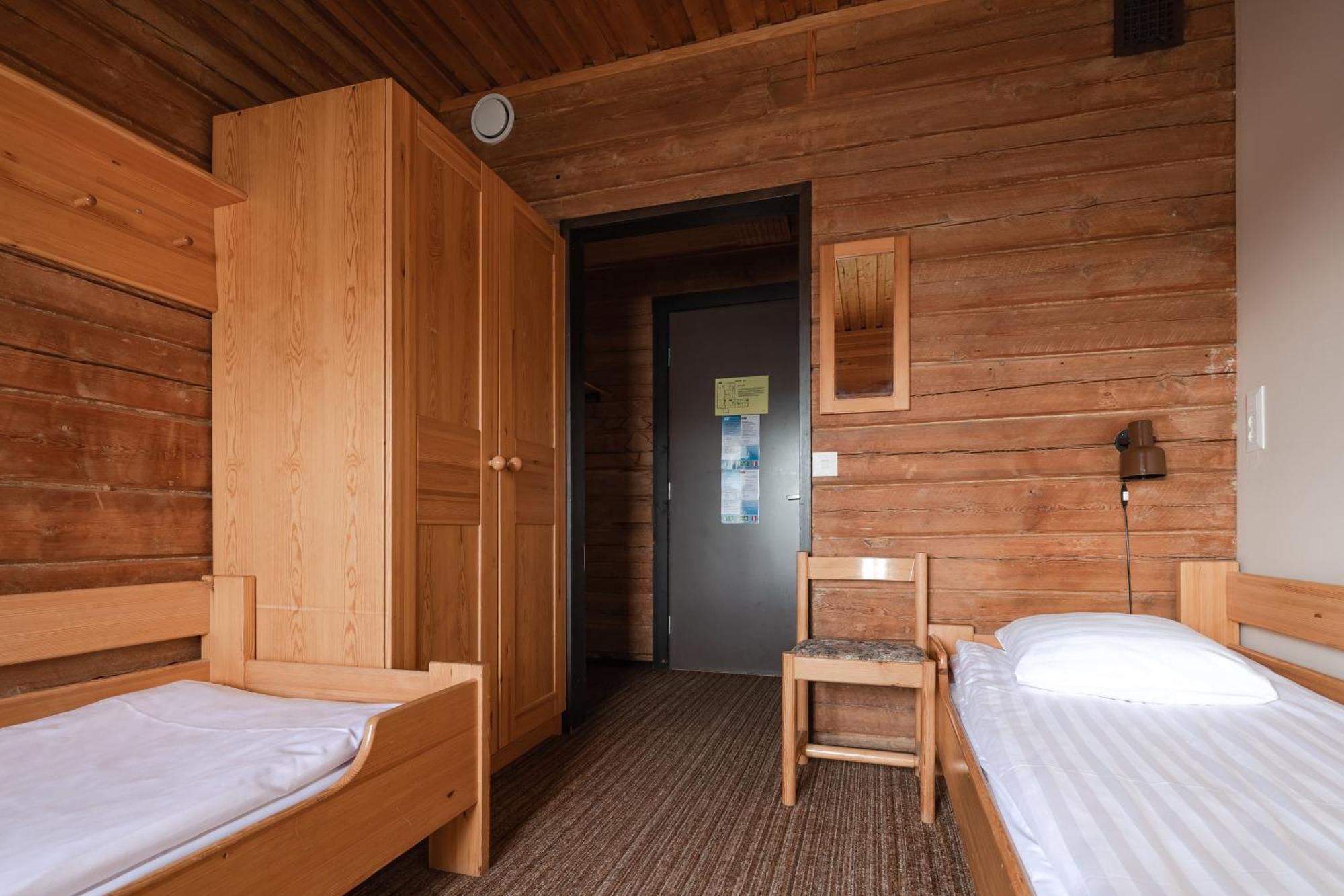 Lapland Hotels Pallas Палластунтурі Номер фото