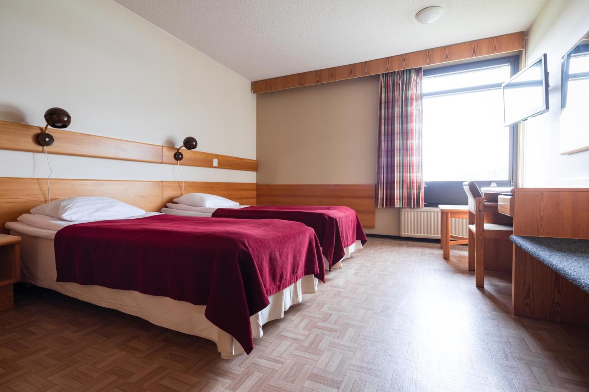 Lapland Hotels Pallas Палластунтурі Номер фото